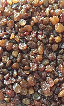 Malayer Raisins